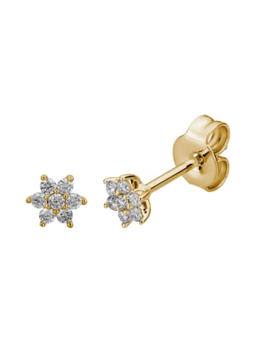 Lyomi 585/- Gold in gelb