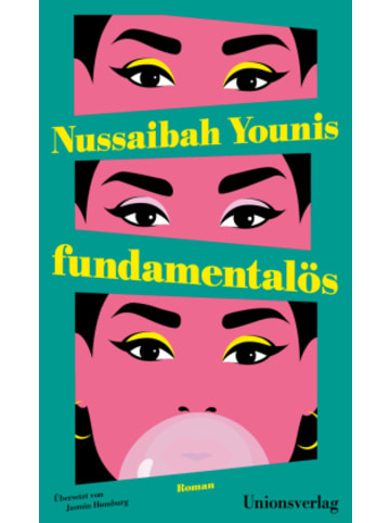Unionsverlag Buch - fundamentalös