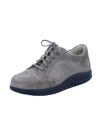Finn Comfort Schnürschuh in beige
