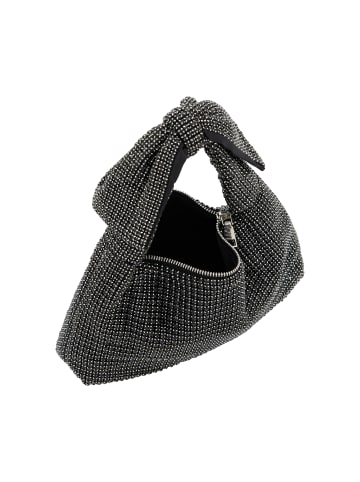 myMo at night Women Handbag in Black