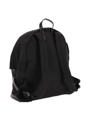 myMO ATHLSR Women Backpack in Black