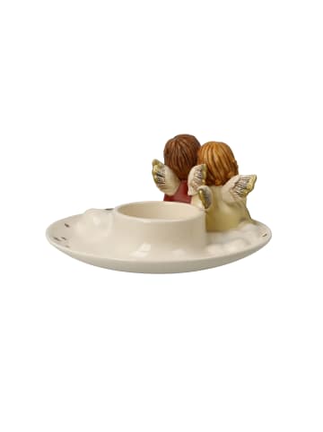 Goebel Kerzenhalter " Abendruh " in Bunt