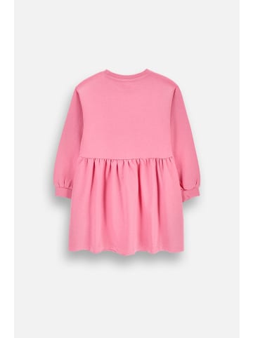 MOKIDA Kleid in rosa