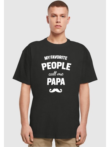 Merchcode Merchcode T-Shirts in black