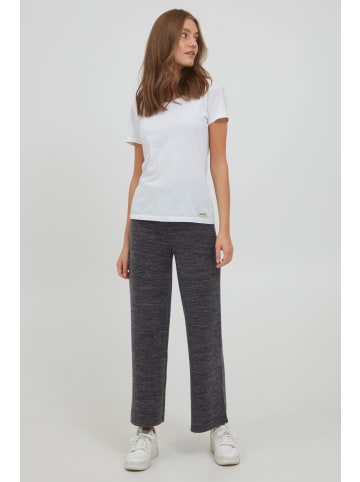 Oxmo Sweathose OXBerenice in Grau