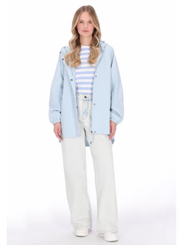 Schmuddelwedda Women Jacket in light blue