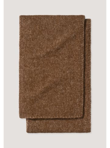 Hessnatur Schal in vitalgrün