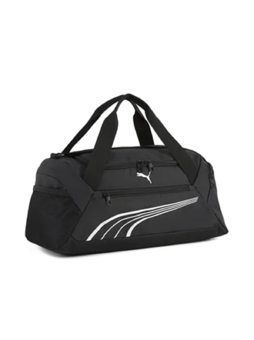Puma Fundamental Small Sportsbag XS 21 Liter Sporttasche in puma black