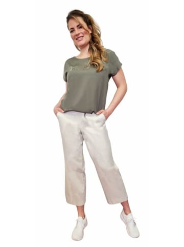 Stehmann Stoffhose für Damen in beige