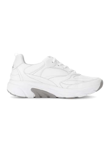 rollingsoft Sneaker low in weiß