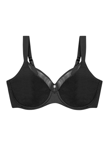 Triumph Minimizer-BH True Shape Sensation in Schwarz