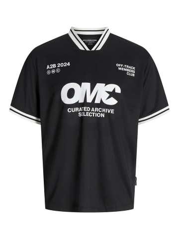 Jack & Jones T-shirt in Black