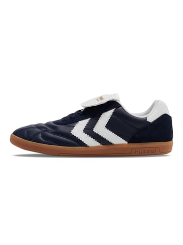 Hummel Futsal Super Match Erwachsene in BLACK IRIS
