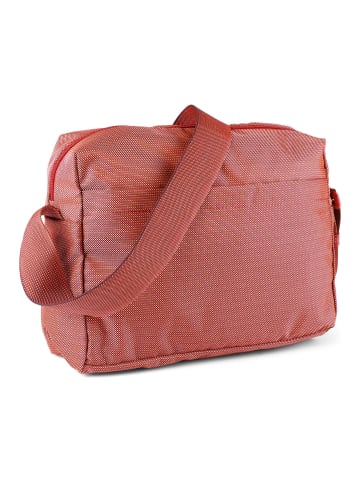 Mandarina Duck Umhängetasche 28 cm in pecan nut