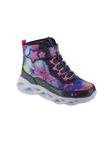 Skechers Skechers Twisty Brights - Sweet Starz in Dunkelblau