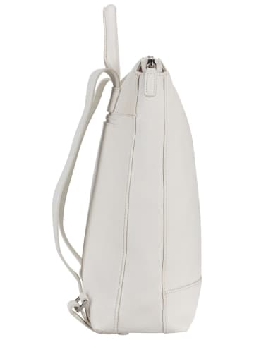 PICARD Rucksack Luis in White Lily