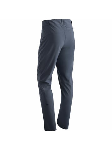 Maier Sports Outdoorhose Latit in Anthrazit