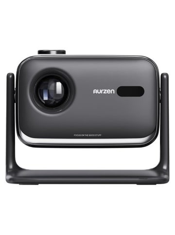 AURZEN AURZEN Boom Mini Black Projektor