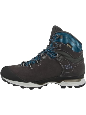 hanwag Outdoorschuhe Tatra Light Lady GTX in grau