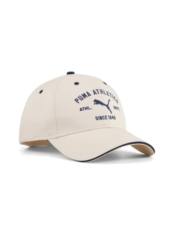 Puma Cap "Puma Class BB Cap" in Weiß
