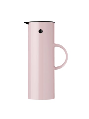 Stelton Isolierkanne EM77 in Lavendel