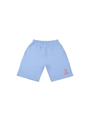 Superb Bermuda in Blue