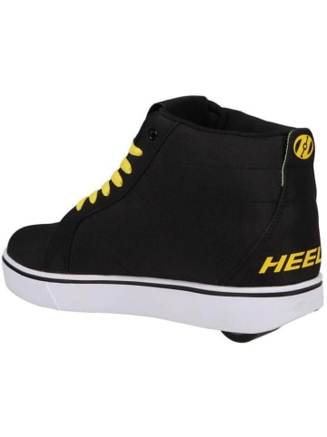 Heelys Sneaker in Schwarz