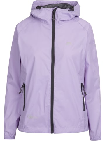 Trespass Regenjacke in Weiß