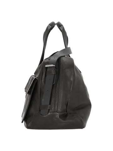 Harold's Ivy Lane - Reisetasche L 53 cm (black) in schwarz