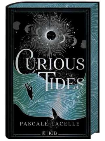 FISCHER KJB Buch - Curious Tides