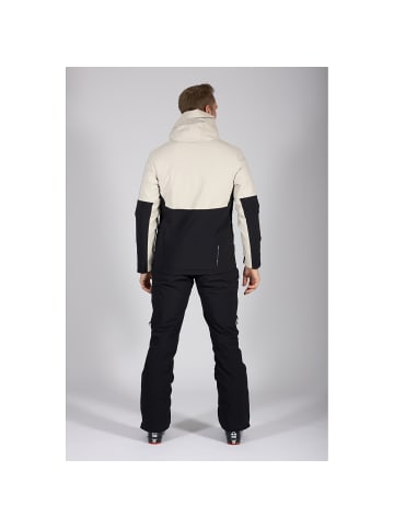 Maul Sport Jacke Hochkönig II MTX 20.0 in Schwarz0136