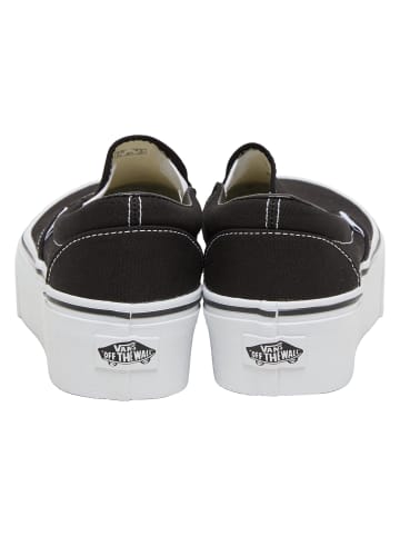 Vans Vans Turnschuhe in black/true white