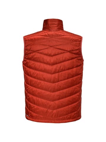 Schöffel M ZIPIN VEST SEEWAND in Orange