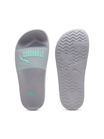 Puma Kinder Badeschuh "Leadcat 2.0 JR" in Grau