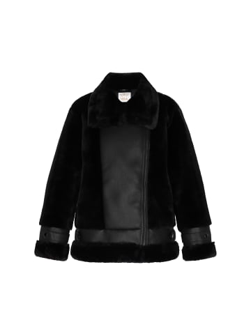 usha FESTIVAL Jacket in black