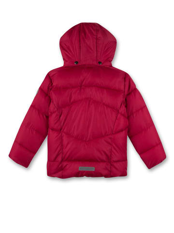 Sanetta Winterjacke in Rosa