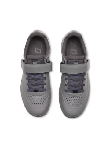 Fox Fox Union Footwear Grey