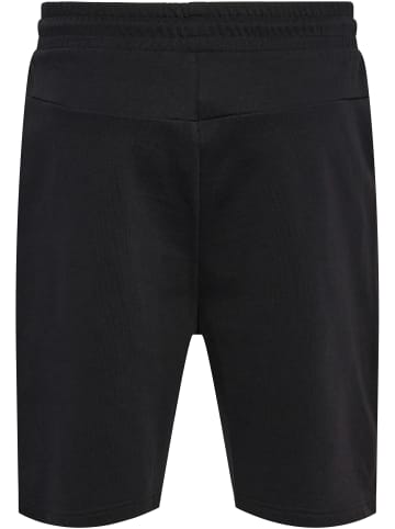 Hummel Hummel Kurze Hose Hmllegacy Herren in BLACK