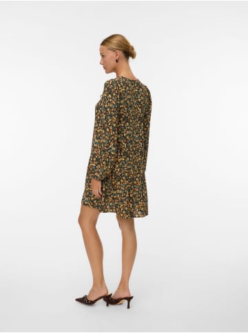 Vero Moda Kleid in Black