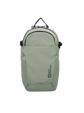 Jack Wolfskin Velocity 20 Wanderrucksack 45 cm in mint leaf