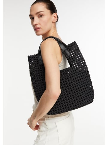 comma Tasche in 9999_schwarz