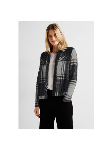 Cecil Blazer in Black