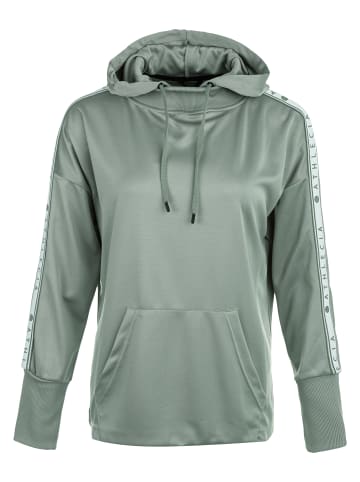 Athlecia Kapuzensweatshirt Sella W in 3120 Shadow