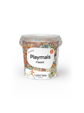 PlayMais Spielzeug - PlayMais® Basic 1200 Bucket