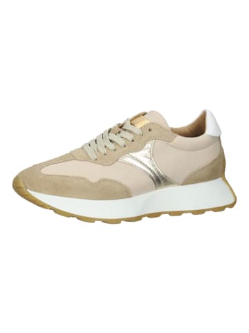 Scapa Sneaker in Hellbeige