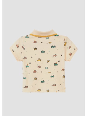 s.Oliver Polo-Shirt in 10A5_hellgelb