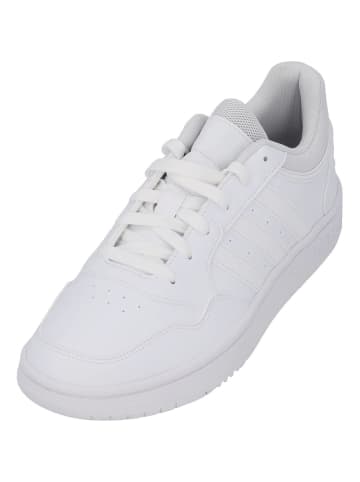 adidas Sneakers Low in ftwr white/ftwr white/core bla