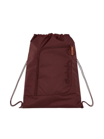 Satch Sportbeutel Nordic Ruby in Rot