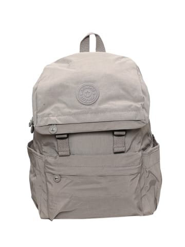 Mindesa Rucksack in Sand