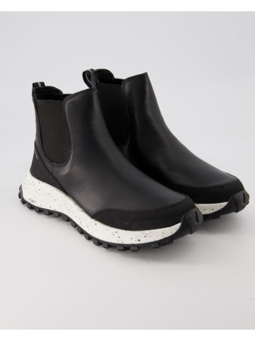 Clarks Chelsea Boots in Schwarz